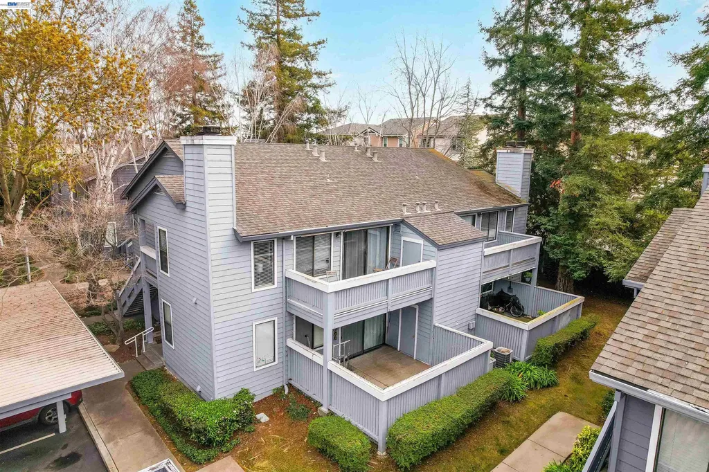 7126 Cross Creek Circle Dublin CA 94568