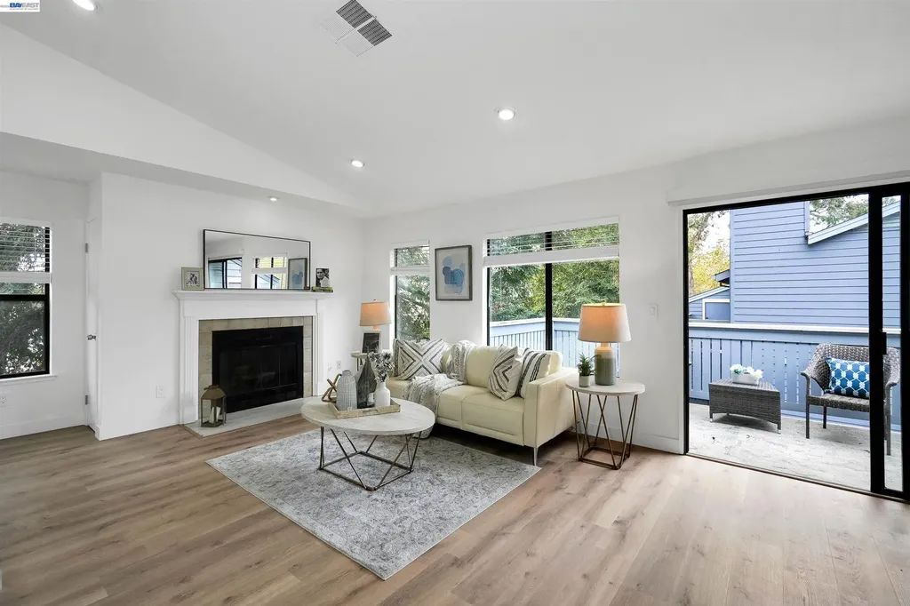 7126 Cross Creek Circle Dublin CA 94568