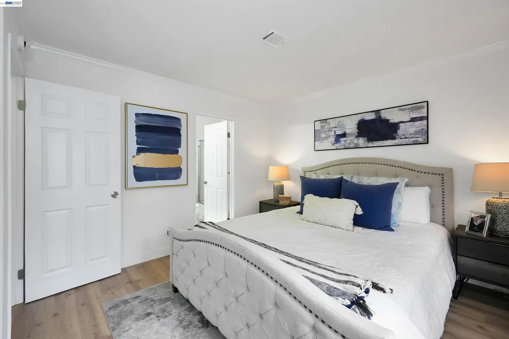 7126 Cross Creek Circle Dublin CA 94568