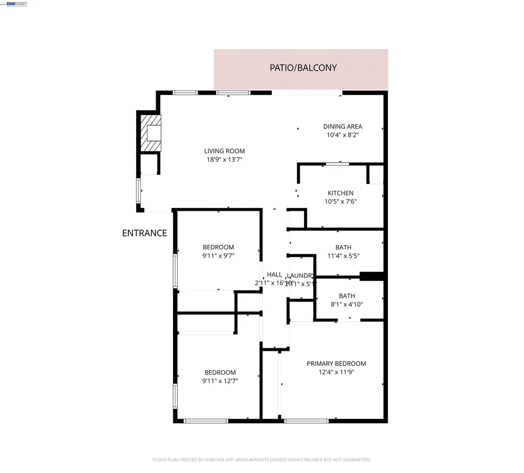 7126 Cross Creek Circle Dublin CA 94568