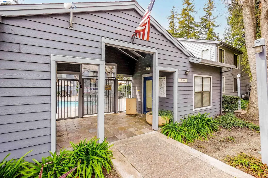 7126 Cross Creek Circle Dublin CA 94568