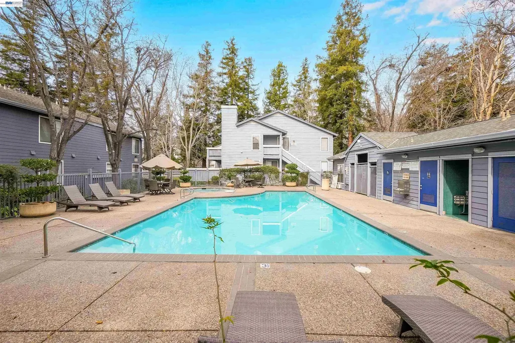7126 Cross Creek Circle Dublin CA 94568