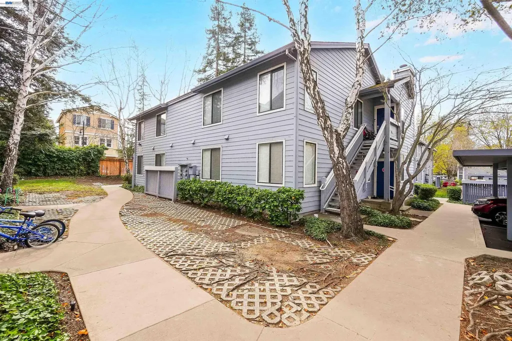 7126 Cross Creek Circle Dublin CA 94568