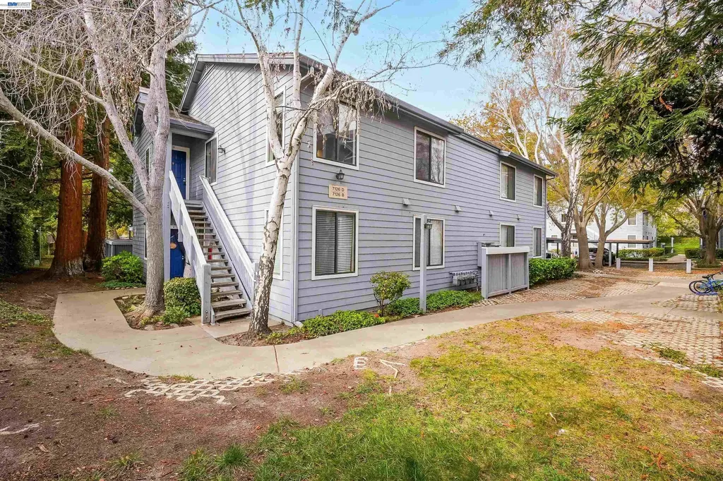 7126 Cross Creek Circle Dublin CA 94568