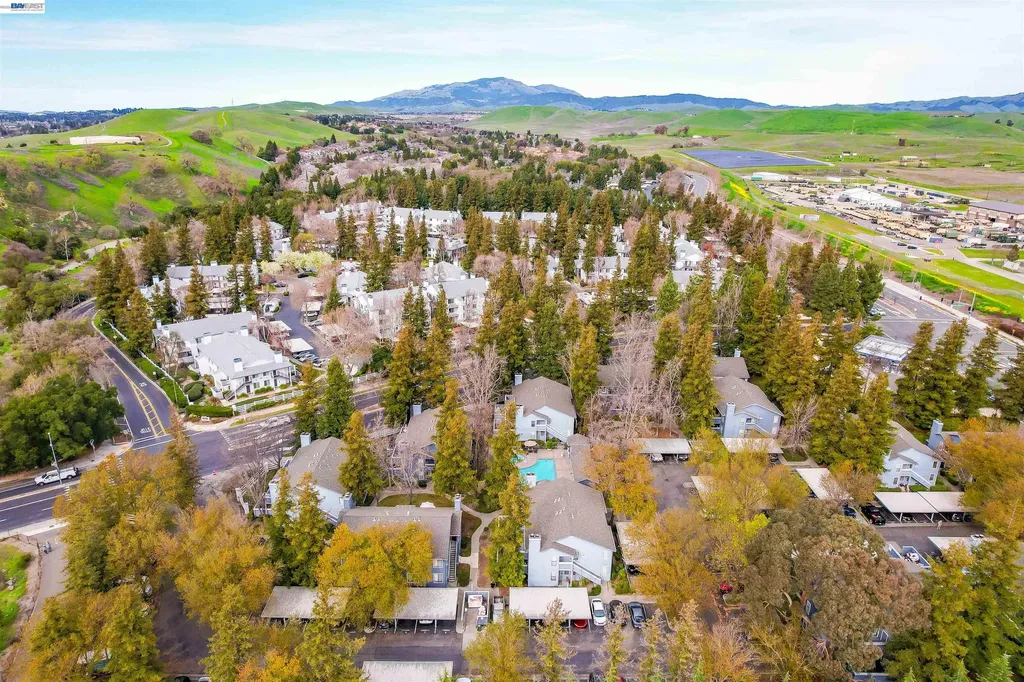 7126 Cross Creek Circle Dublin CA 94568