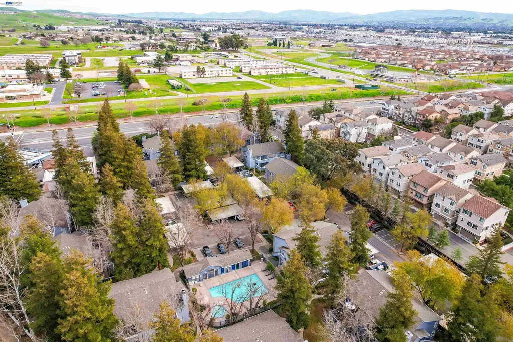 7126 Cross Creek Circle Dublin CA 94568