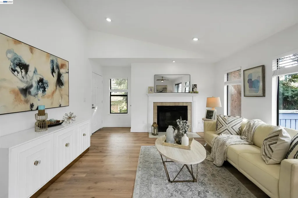 7126 Cross Creek Circle Dublin CA 94568