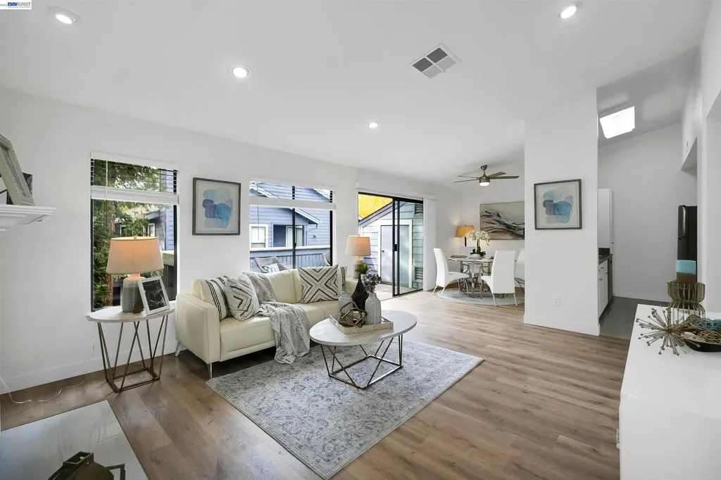 7126 Cross Creek Circle Dublin CA 94568