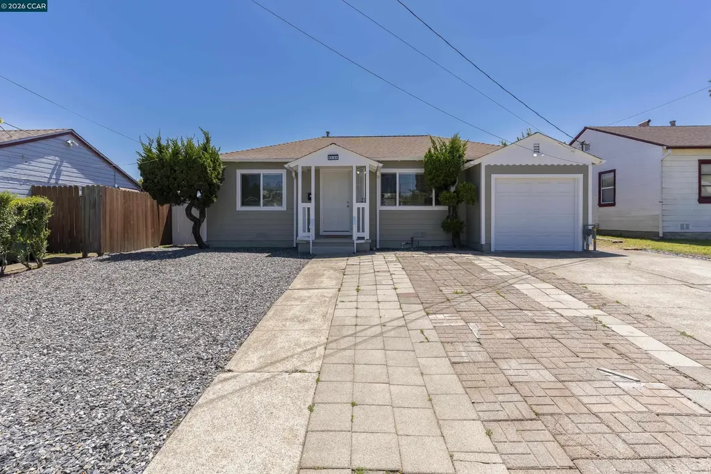 1331 Carlson Boulevard Richmond CA 94804