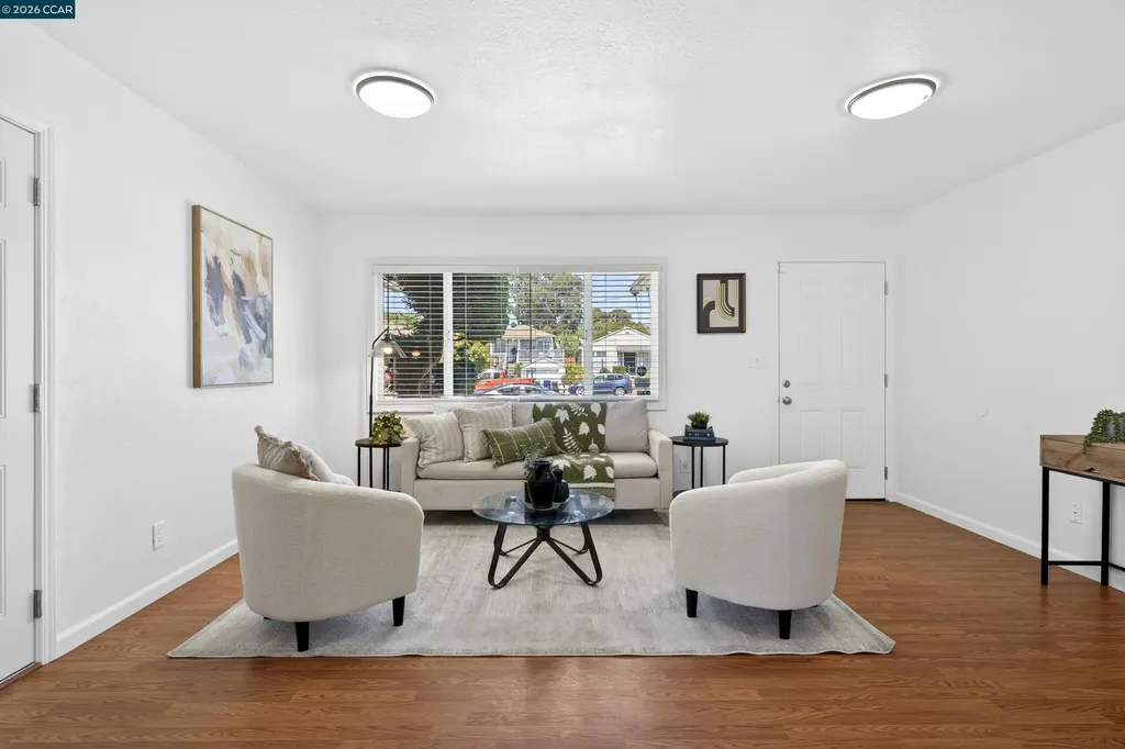 1331 Carlson Boulevard Richmond CA 94804