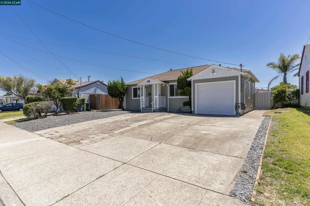 1331 Carlson Boulevard Richmond CA 94804