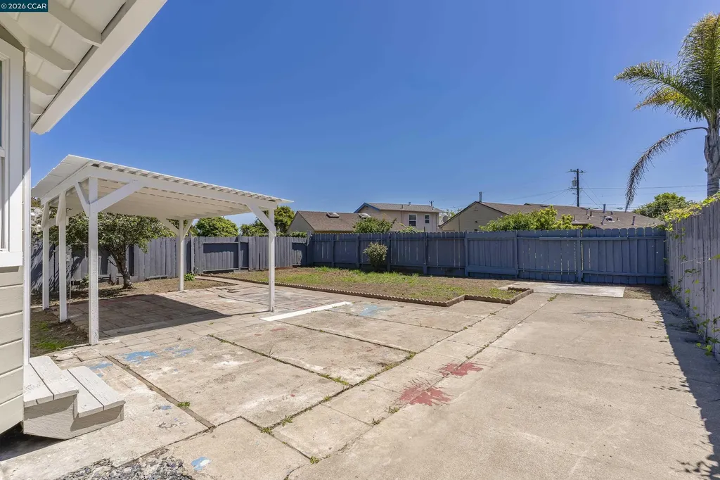 1331 Carlson Boulevard Richmond CA 94804