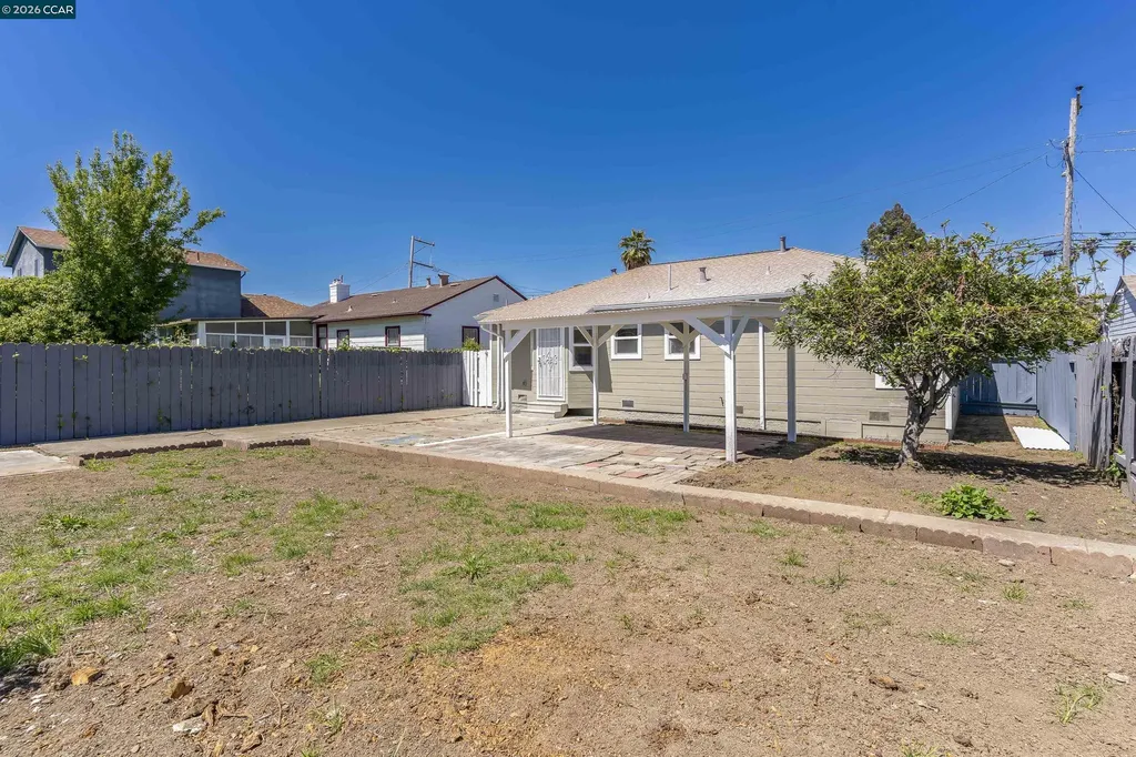 1331 Carlson Boulevard Richmond CA 94804