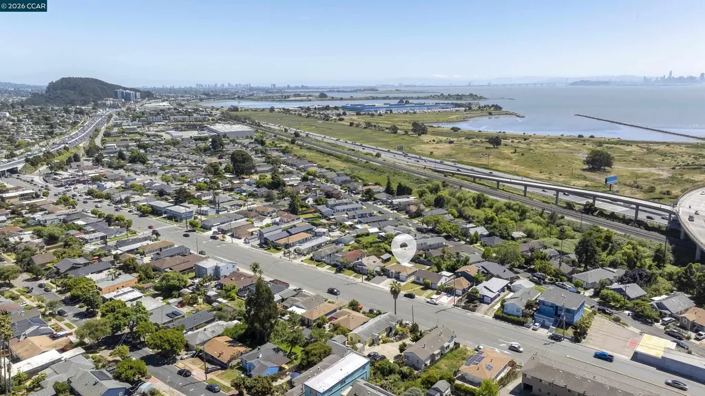 1331 Carlson Boulevard Richmond CA 94804