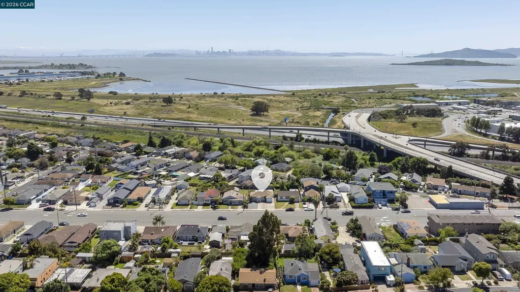 1331 Carlson Boulevard Richmond CA 94804