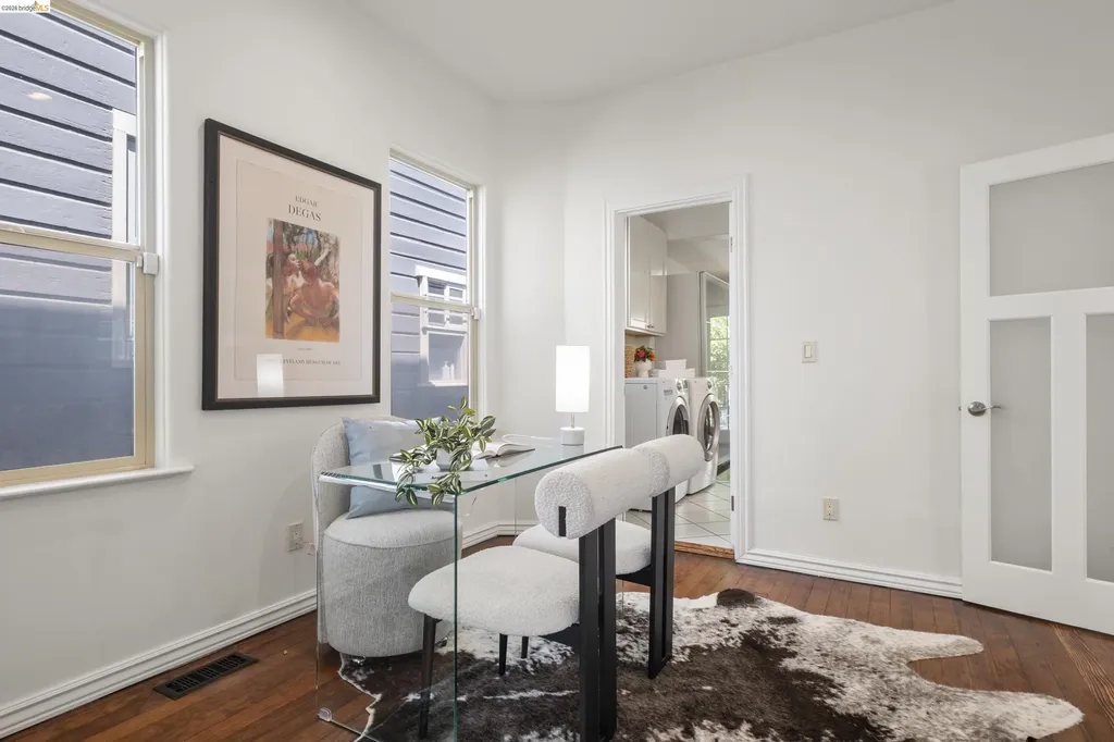 3306 West Street Oakland CA 94608