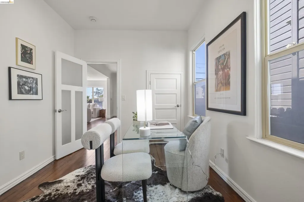 3306 West Street Oakland CA 94608