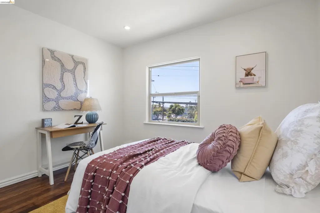 3306 West Street Oakland CA 94608