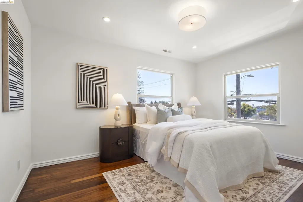 3306 West Street Oakland CA 94608
