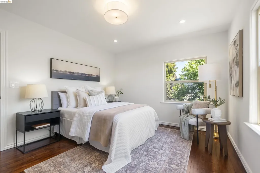 3306 West Street Oakland CA 94608