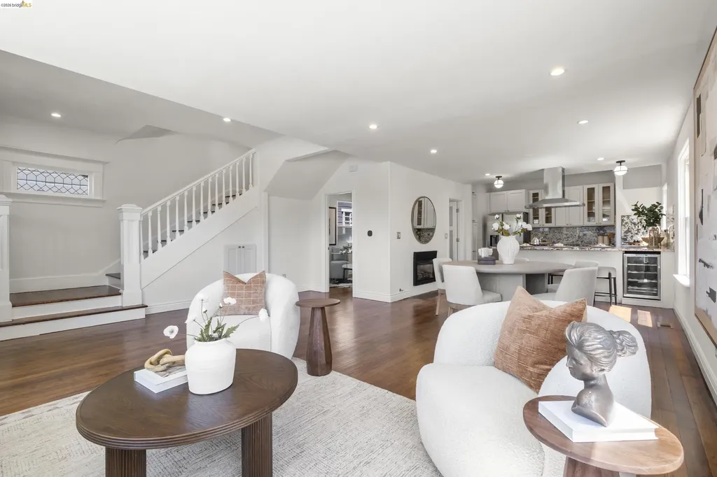 3306 West Street Oakland CA 94608