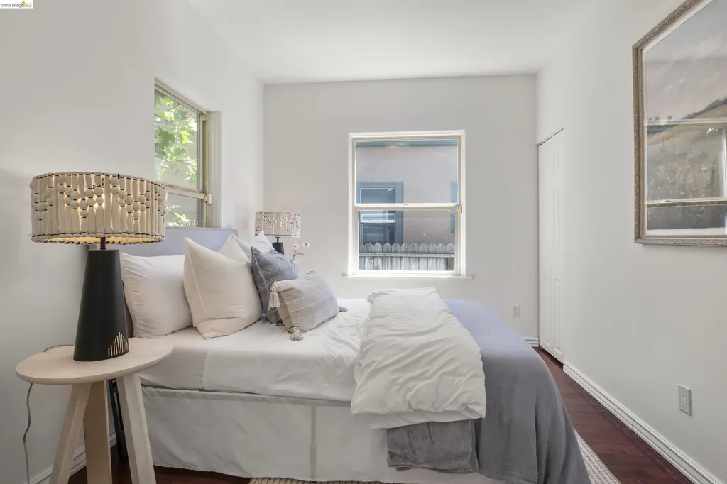 3306 West Street Oakland CA 94608