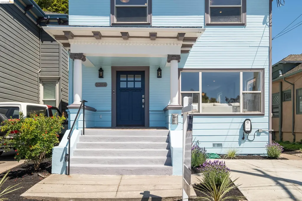 3306 West Street Oakland CA 94608