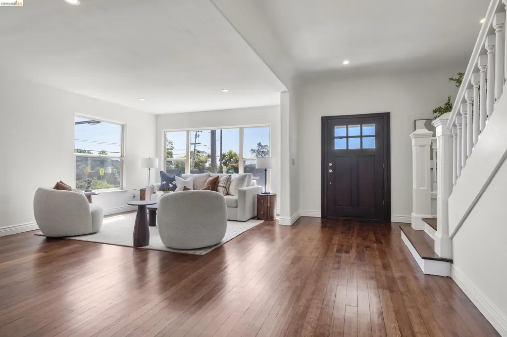 3306 West Street Oakland CA 94608