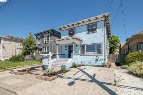 3306 West Street Oakland CA 94608