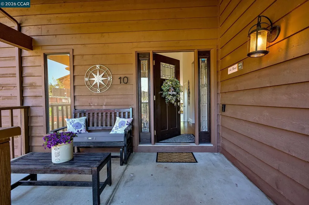 10 Swansea Lane Pleasant Hill CA 94523