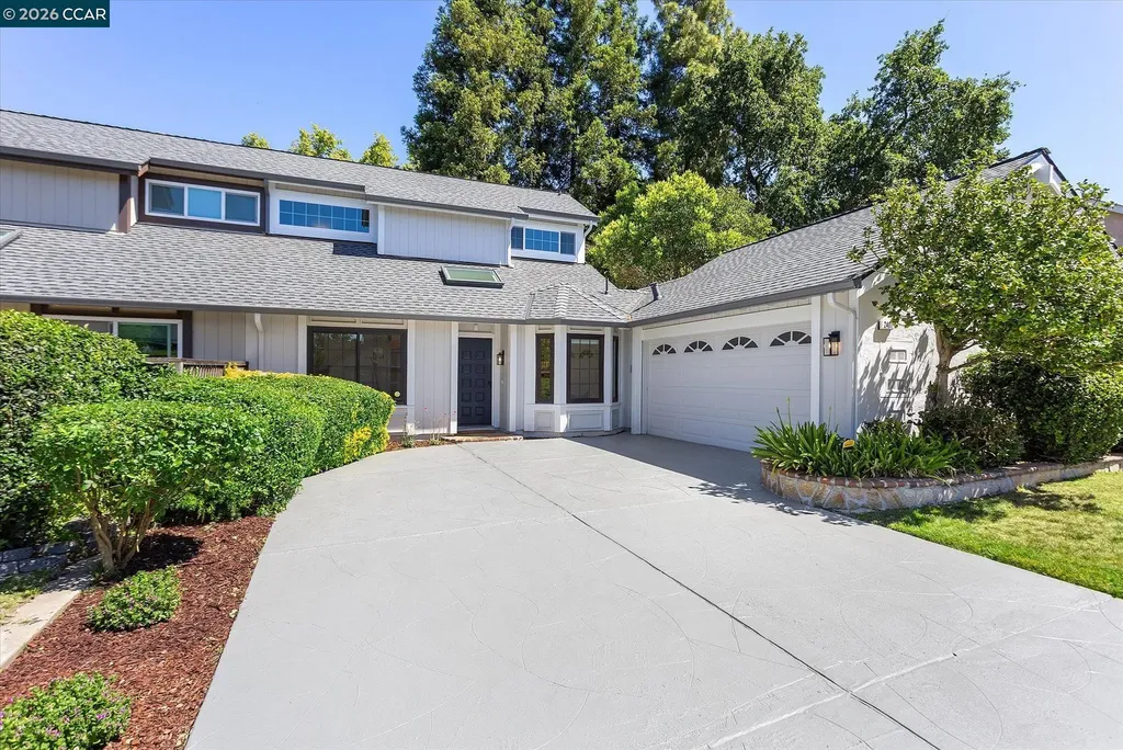 2407 Bay Meadows Circle Pleasanton CA 94566