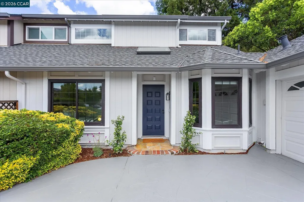 2407 Bay Meadows Circle Pleasanton CA 94566
