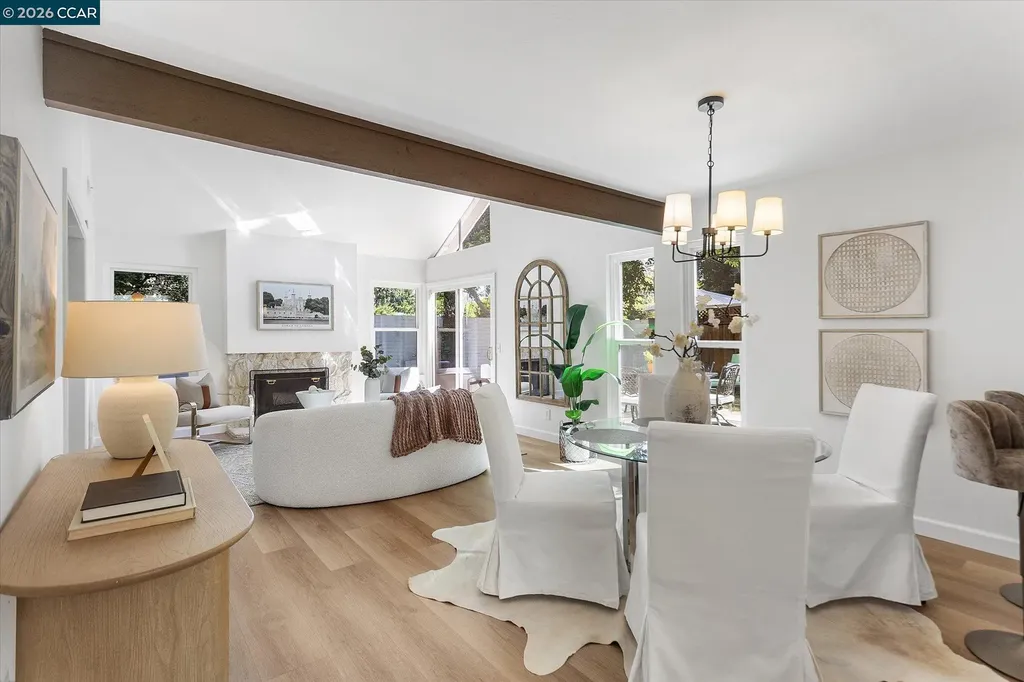 2407 Bay Meadows Circle Pleasanton CA 94566