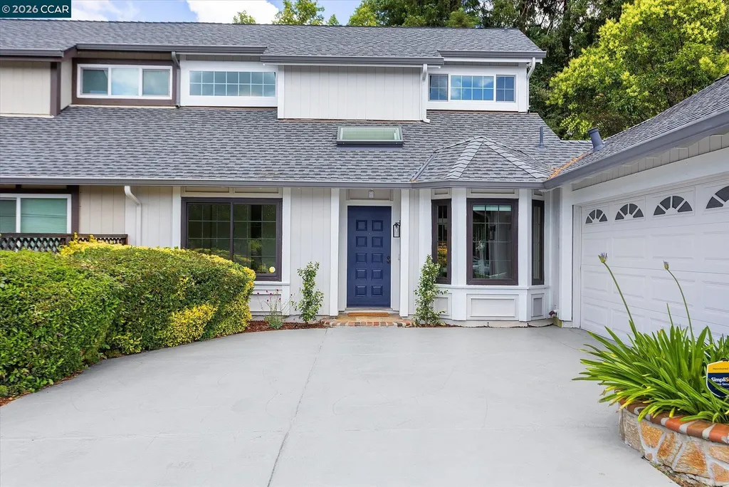 2407 Bay Meadows Circle Pleasanton CA 94566