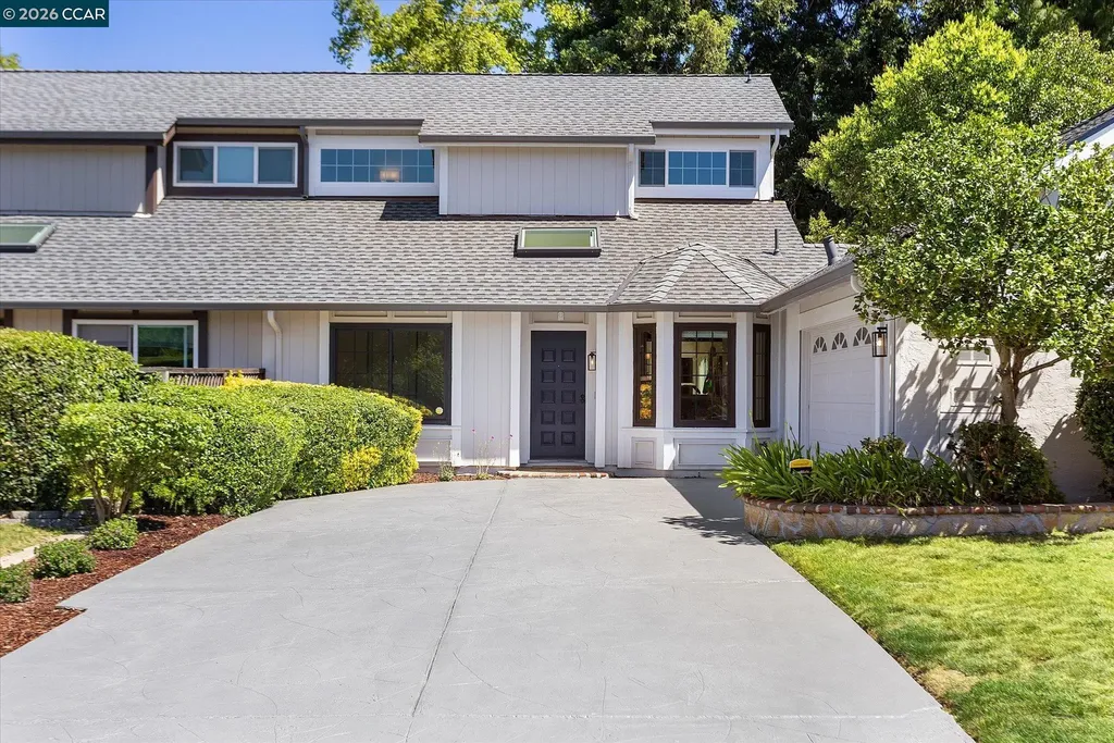 2407 Bay Meadows Circle Pleasanton CA 94566