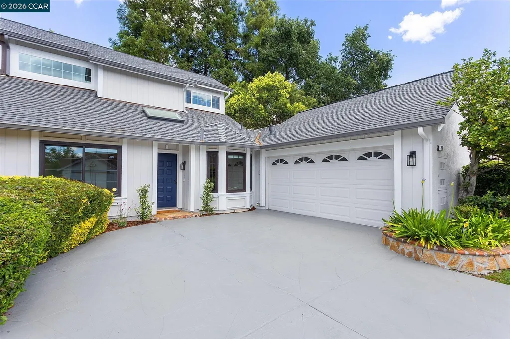2407 Bay Meadows Circle Pleasanton CA 94566