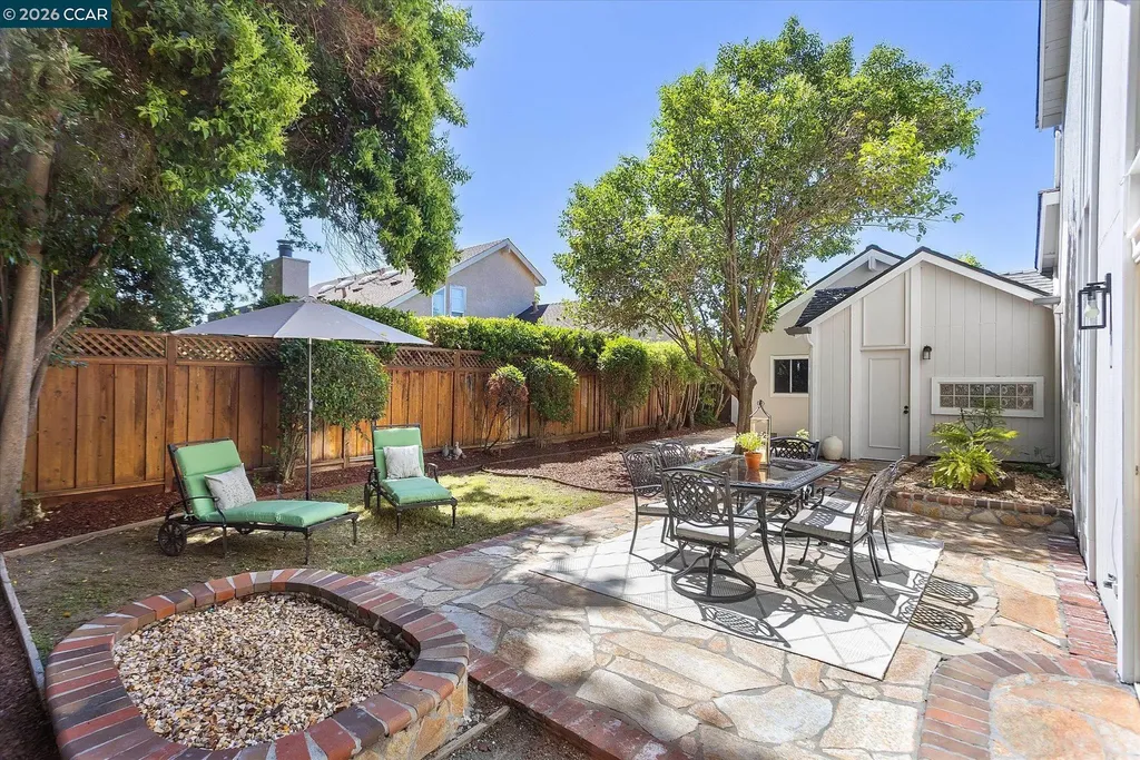 2407 Bay Meadows Circle Pleasanton CA 94566