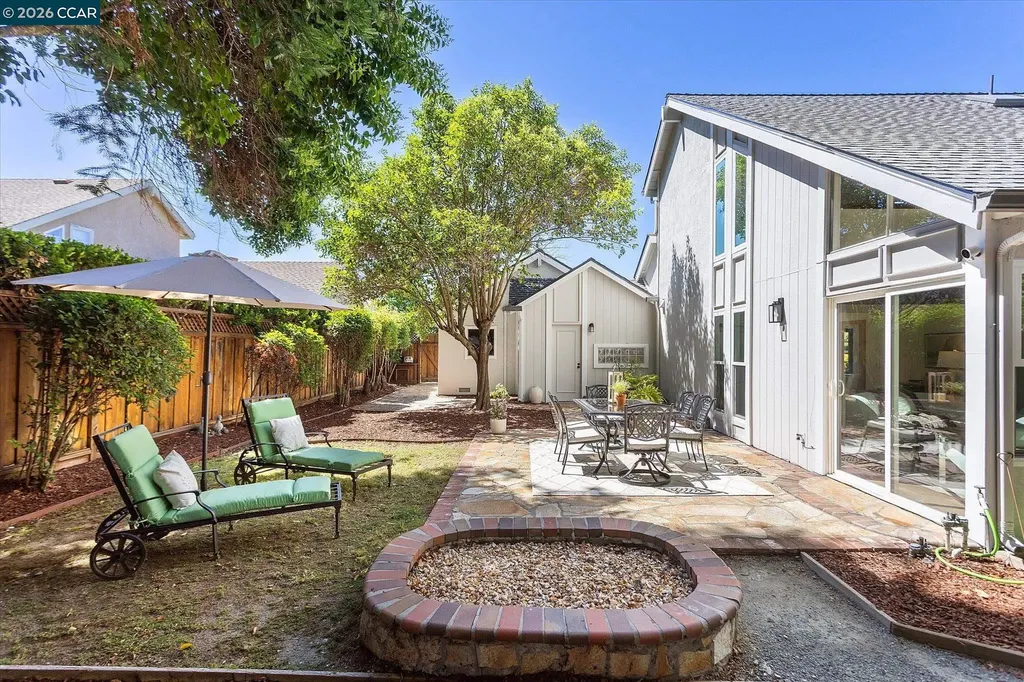 2407 Bay Meadows Circle Pleasanton CA 94566