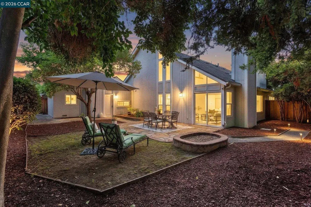 2407 Bay Meadows Circle Pleasanton CA 94566