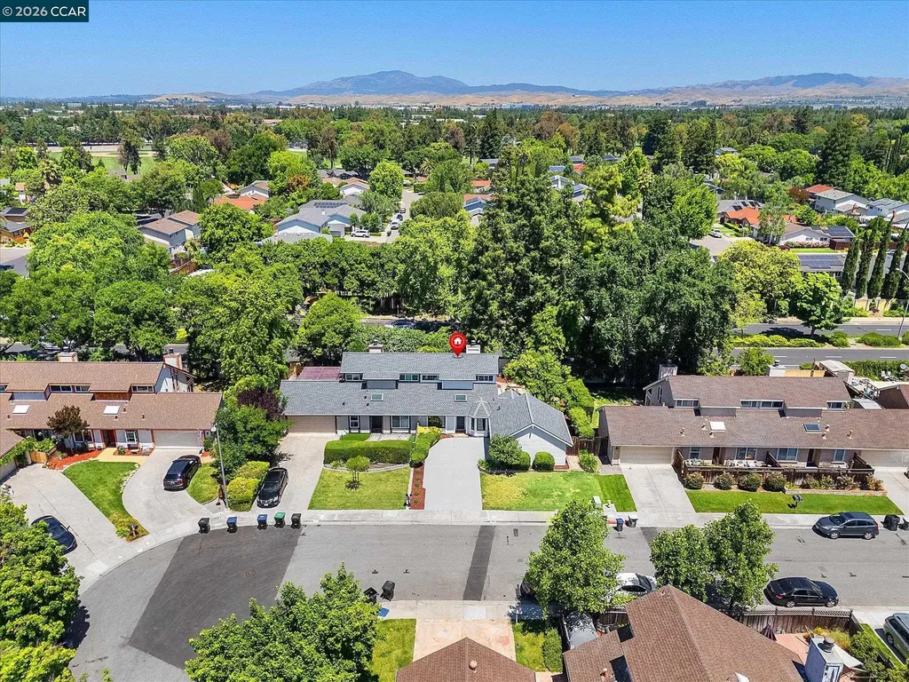 2407 Bay Meadows Circle Pleasanton CA 94566