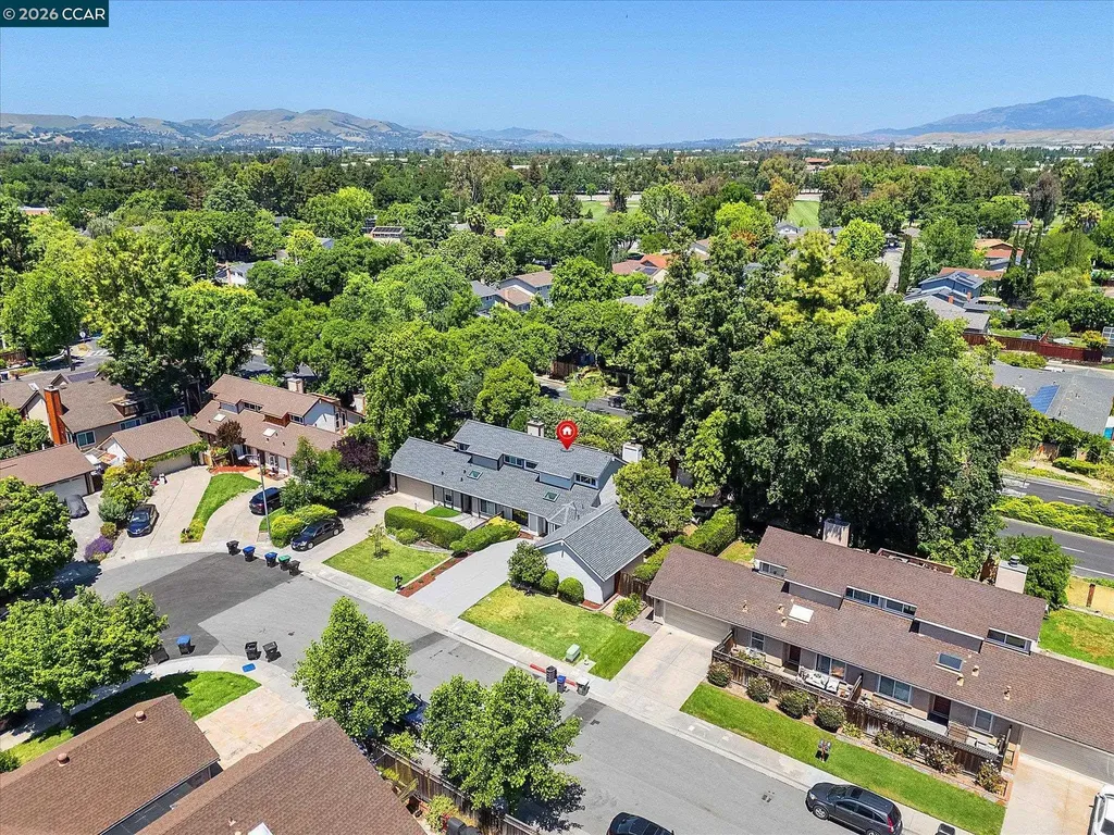 2407 Bay Meadows Circle Pleasanton CA 94566