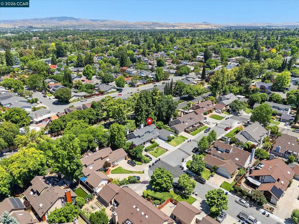 2407 Bay Meadows Circle Pleasanton CA 94566