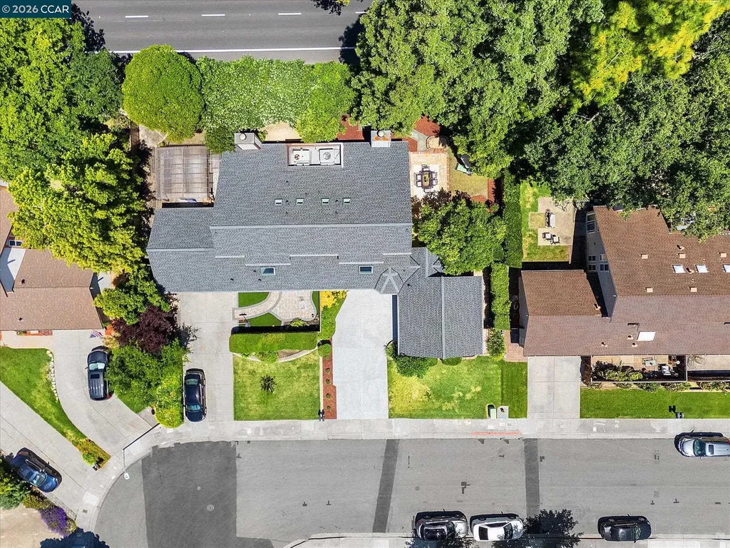 2407 Bay Meadows Circle Pleasanton CA 94566
