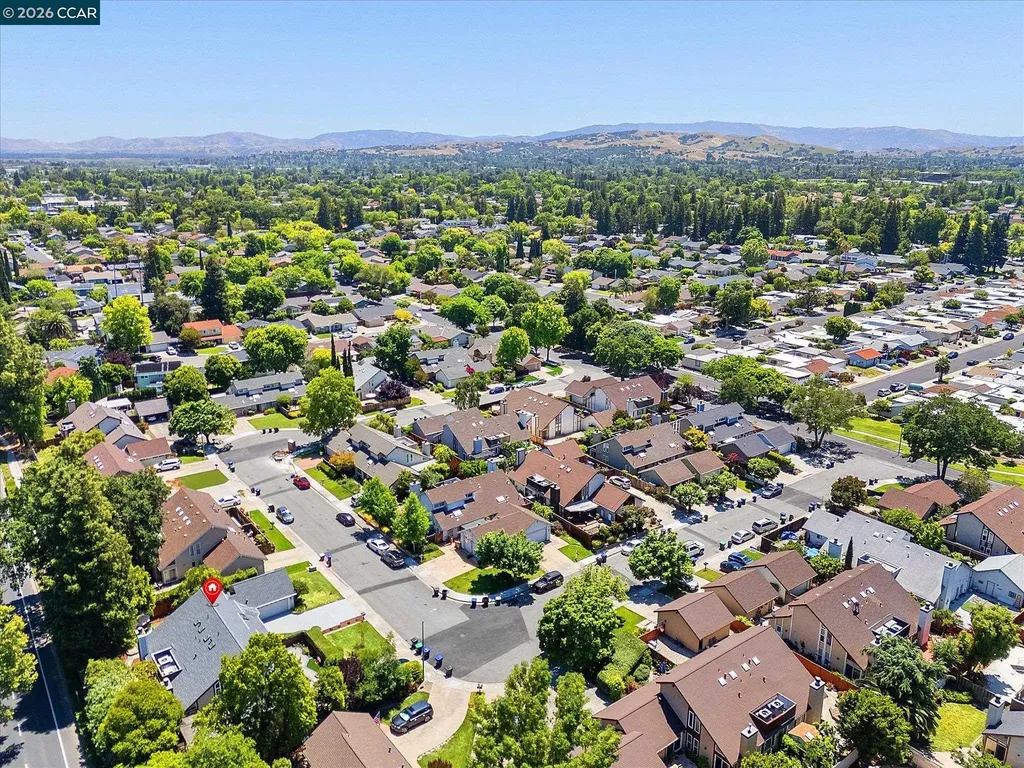 2407 Bay Meadows Circle Pleasanton CA 94566