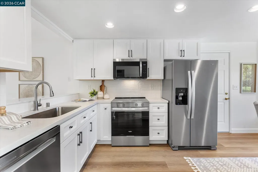 2407 Bay Meadows Circle Pleasanton CA 94566