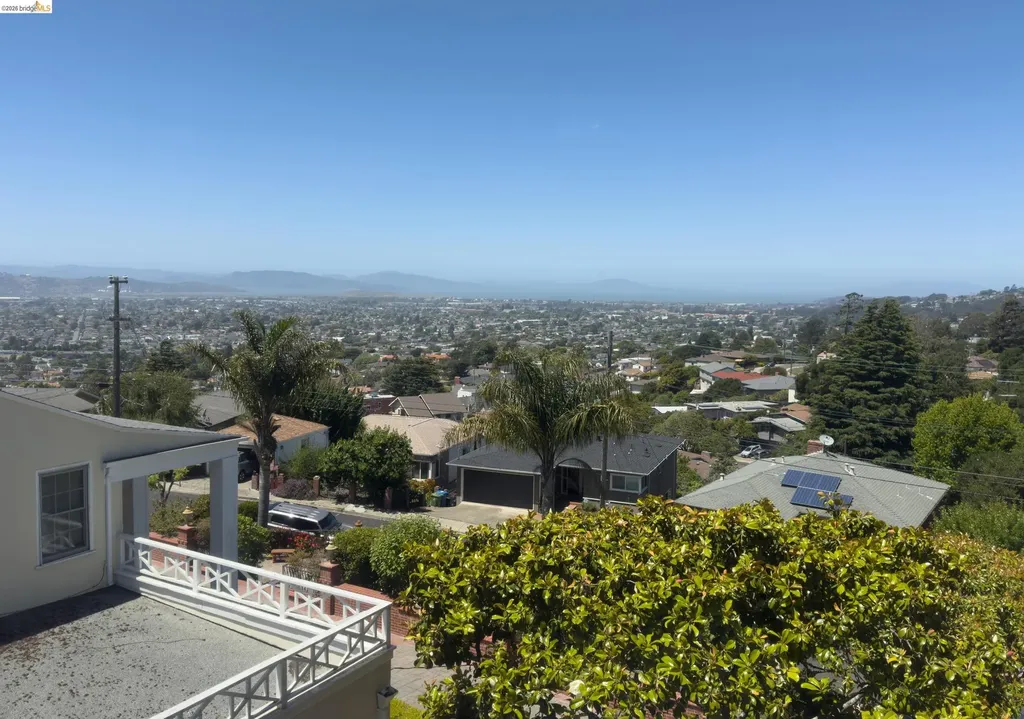 2546 Alva Avenue El Cerrito CA 94530