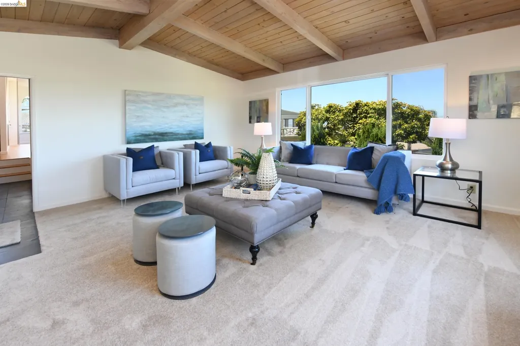 2546 Alva Avenue El Cerrito CA 94530