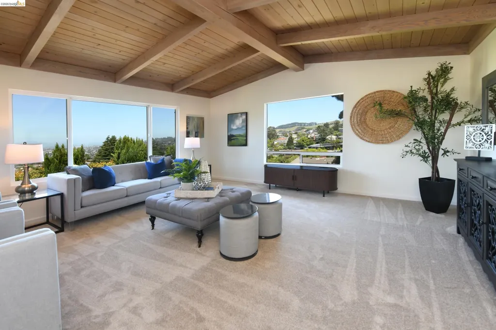 2546 Alva Avenue El Cerrito CA 94530