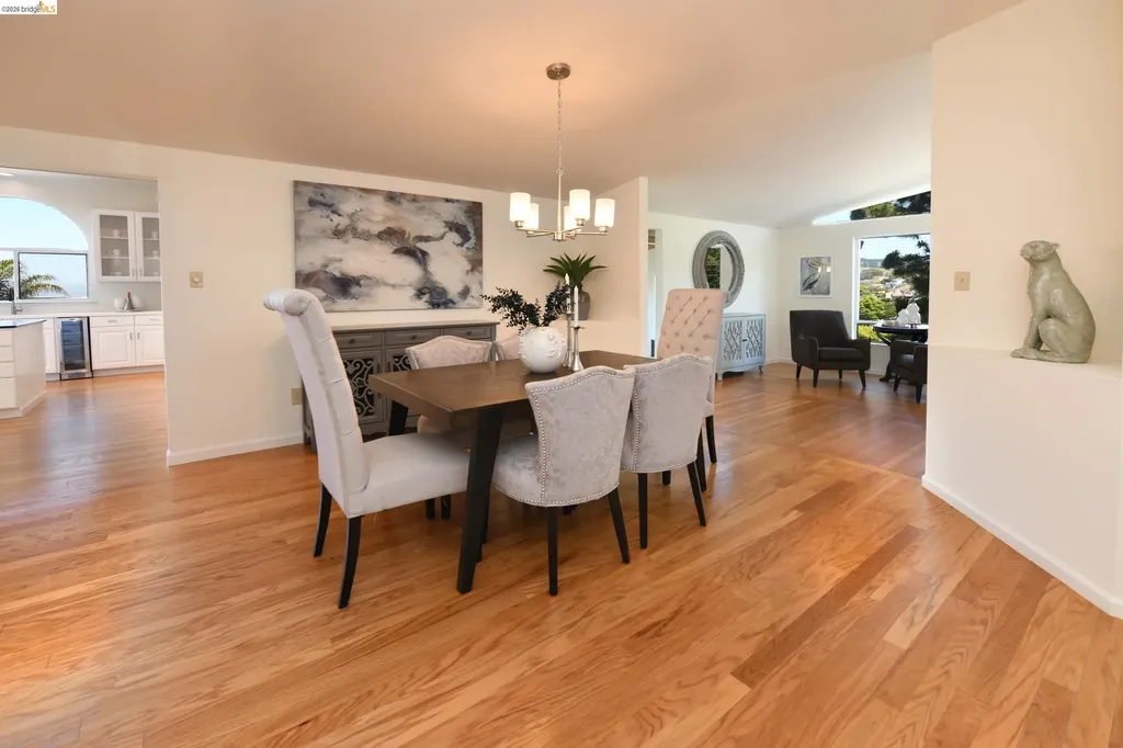 2546 Alva Avenue El Cerrito CA 94530