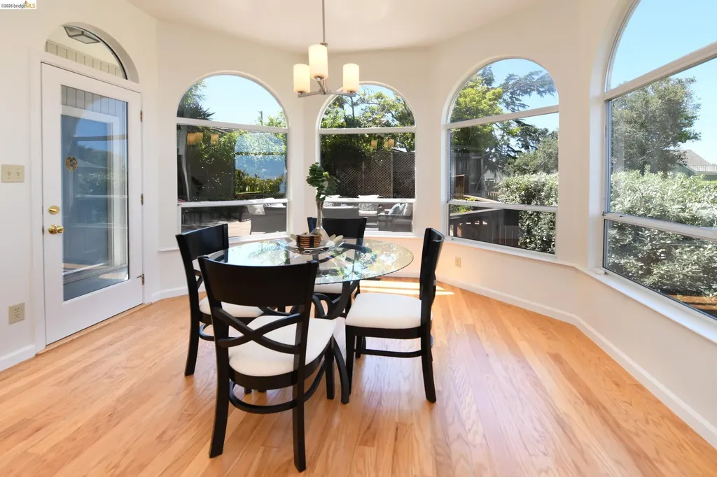 2546 Alva Avenue El Cerrito CA 94530